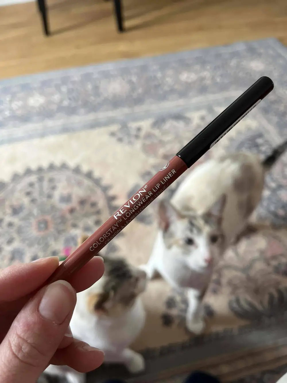 REVLON - Colorstay longwear lip liner