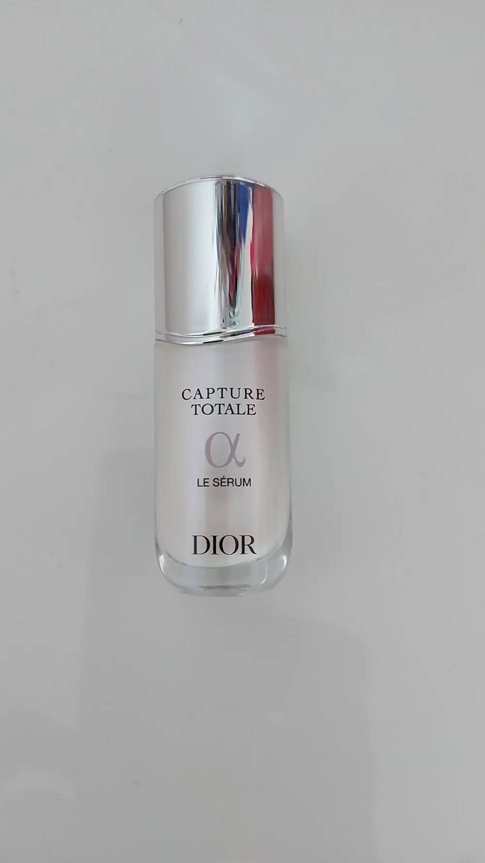 DIOR - Capture totale - Le sérum