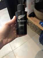 ALL BLACKS - Déodorant body spray