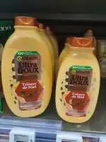 GARNIER - Ultra Doux trésor de miel - Shampooing reconstituant