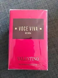 VALENTINO - Voce viva - Eau de parfum  intense