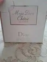 DIOR - Miss dior chérie - Eau de parfum