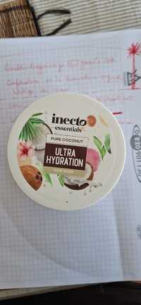 INECTO - Pure coconut - Ultra hydration hair mask 