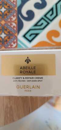 GUERLAIN PARIS - Abeille royale - Anti-tâches 