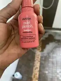 AVEDA - Nutriplenish - Shampooing