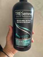 TRESEMMÉ - Smooth & silky - Shampooing