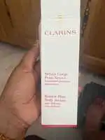 CLARINS - Sérum corps peau neuve