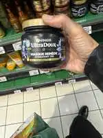 GARNIER - Ultra doux - Masque remède hydratant 72h