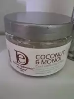 DESIGN ESSENTIALS - Coconut & monoi - Curl defining gelée