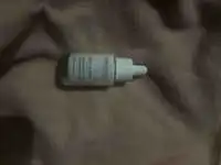 SPOTLES SKIN - Face serum