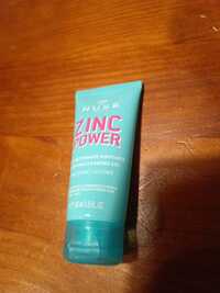 NUXE - Zinc power - Gelée nettoyante purifiante 