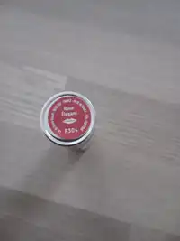 DR PIERRE RICAUD - Rouge à lèvres rose élégant R304