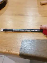 ECRINAL - Crayon yeux noir à l'ANP2+