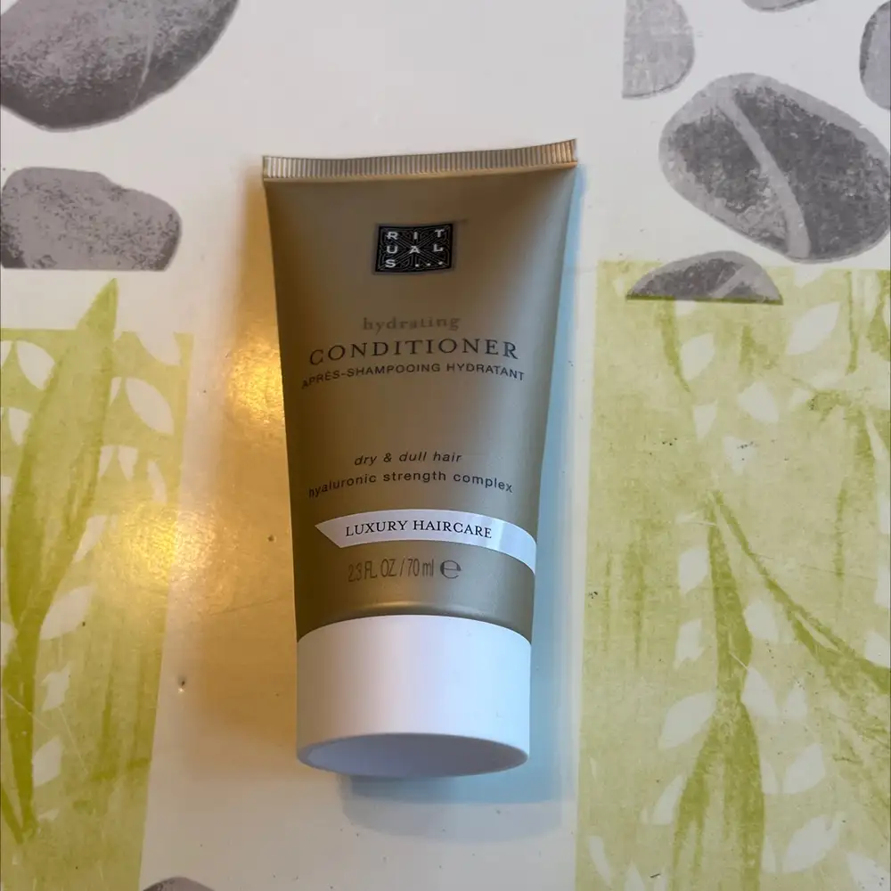 RITUALS - Luxury haircare - Après shampooing hydratant