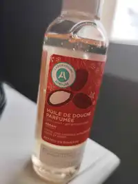 APRIUM - Argan - Huile de douche parfumée