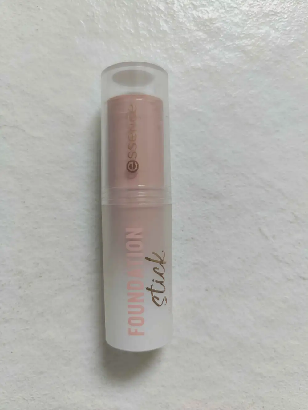 ESSENCE - Foundation stick