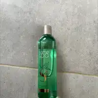 NOCIBÉ - Home spa la résidence seathalasso - Gel moussant pour le corps