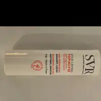 SVR - Stick lèvres topialyse