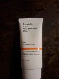 GENABELLE - PDRN rejuvenating cream