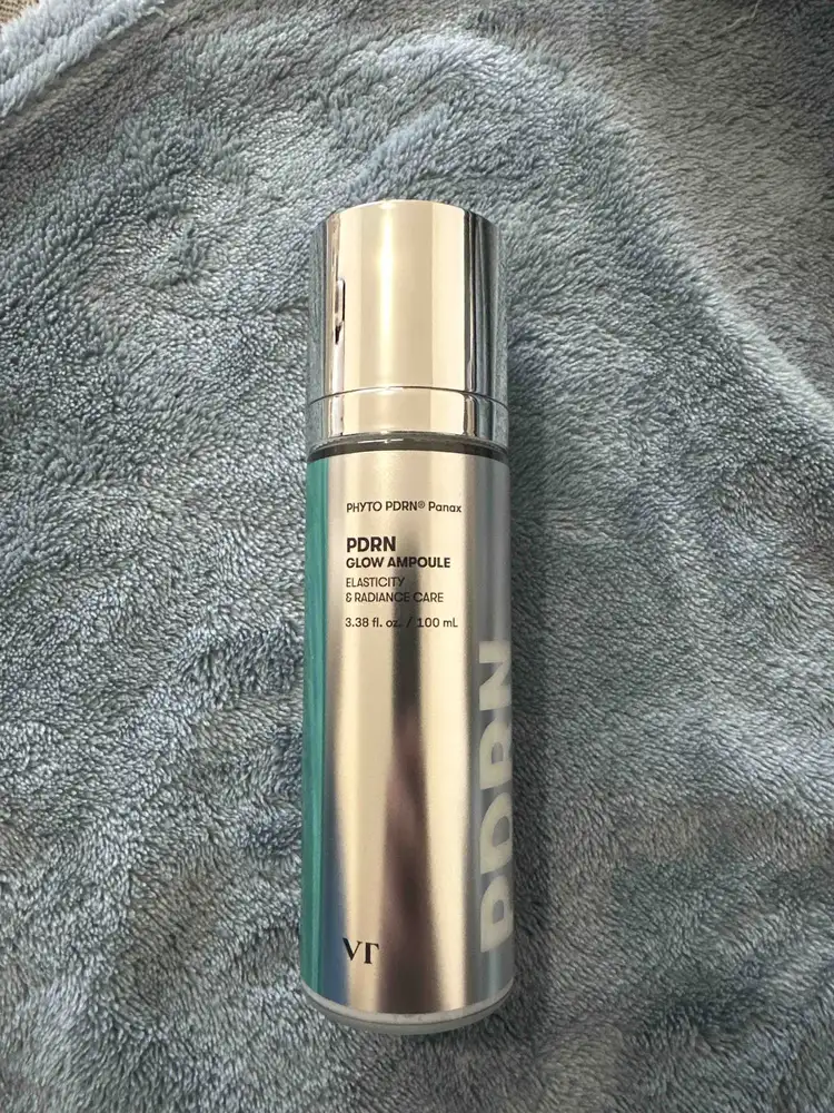 VT COSMETICS - PDRN glow ampoule 