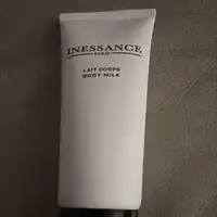 INESSANCE - Lait corps