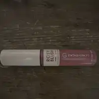 LA PROVENÇALE - Rosy blush 01 crush rose