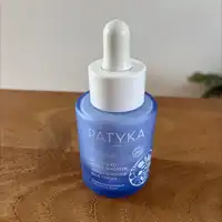 PATYKA - Sérum bleu hydra booster