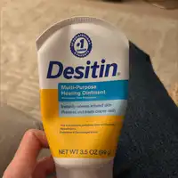 DESITIN - Multi-purpose healing ointment