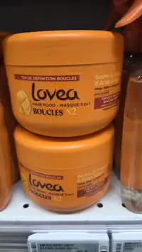 LOVEA - Masque 3 en 1 boucle n2