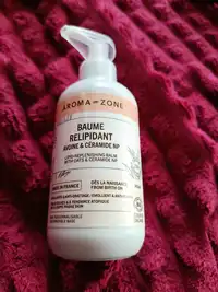 AROMA-ZONE - Baume relipidant avoine & céramide NP