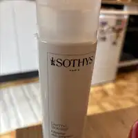 SOTHYS - Dermo Booster - Glysalac skin preparer