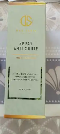 DAR SABIA - Spray anti-chute