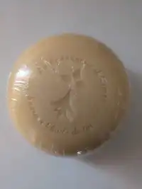 SAVONNERIE D'ARMOR - Savon nourrissant à l huile de lin