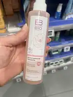 B COM BIO - Brume hydratante repulpante