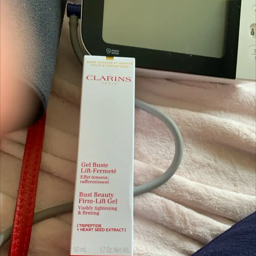 CLARINS - Gel buste lift-fermeté 