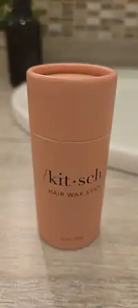 KITSCH - Hair wax stick