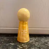 I-COS - Illuminating glitter - Face mist vitamin C