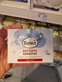 BALEA - Arztseife sensitive