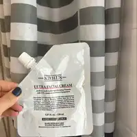 KIEHL'S - Ultra facial cream