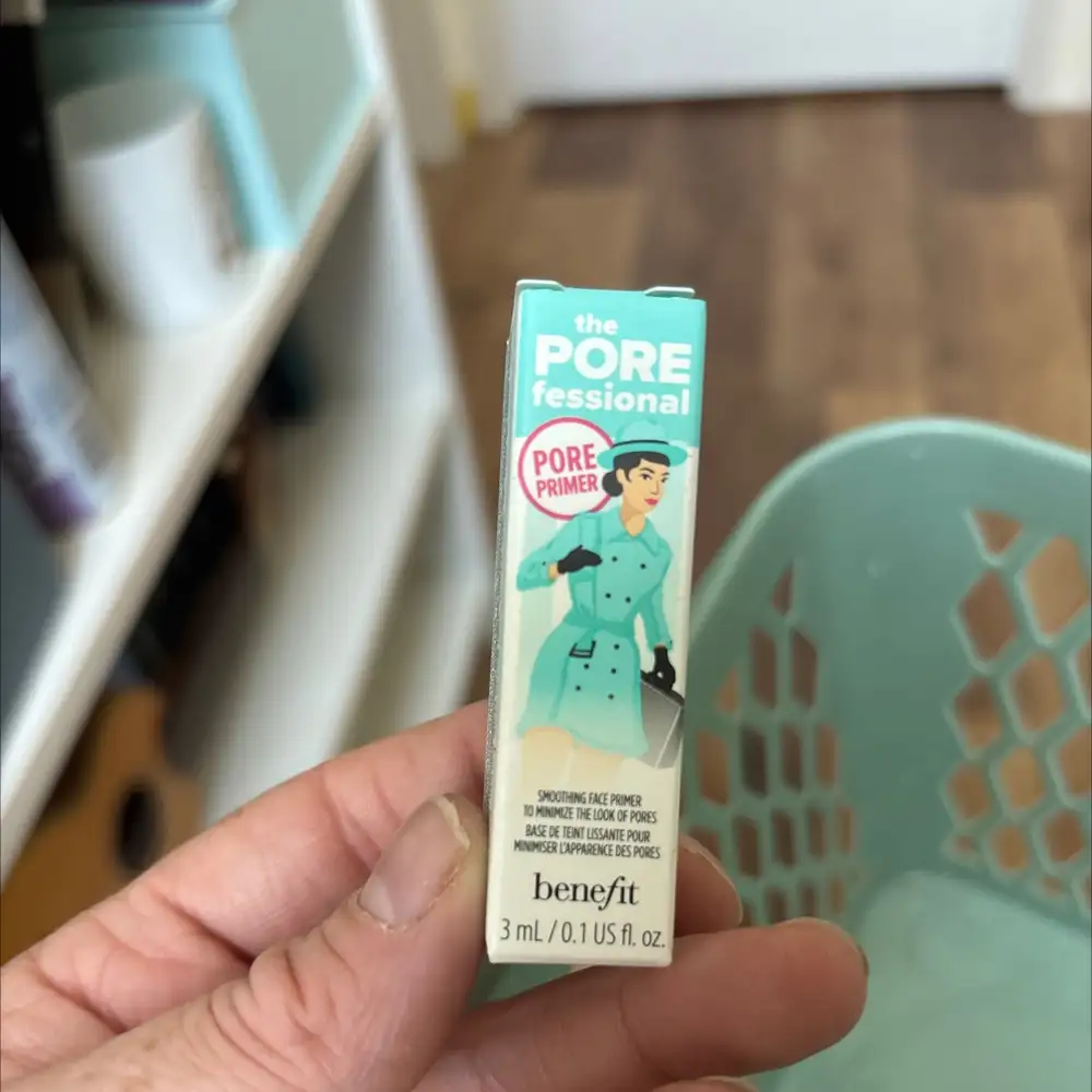 BENEFIT - The porefessional - Base de teint lissante 