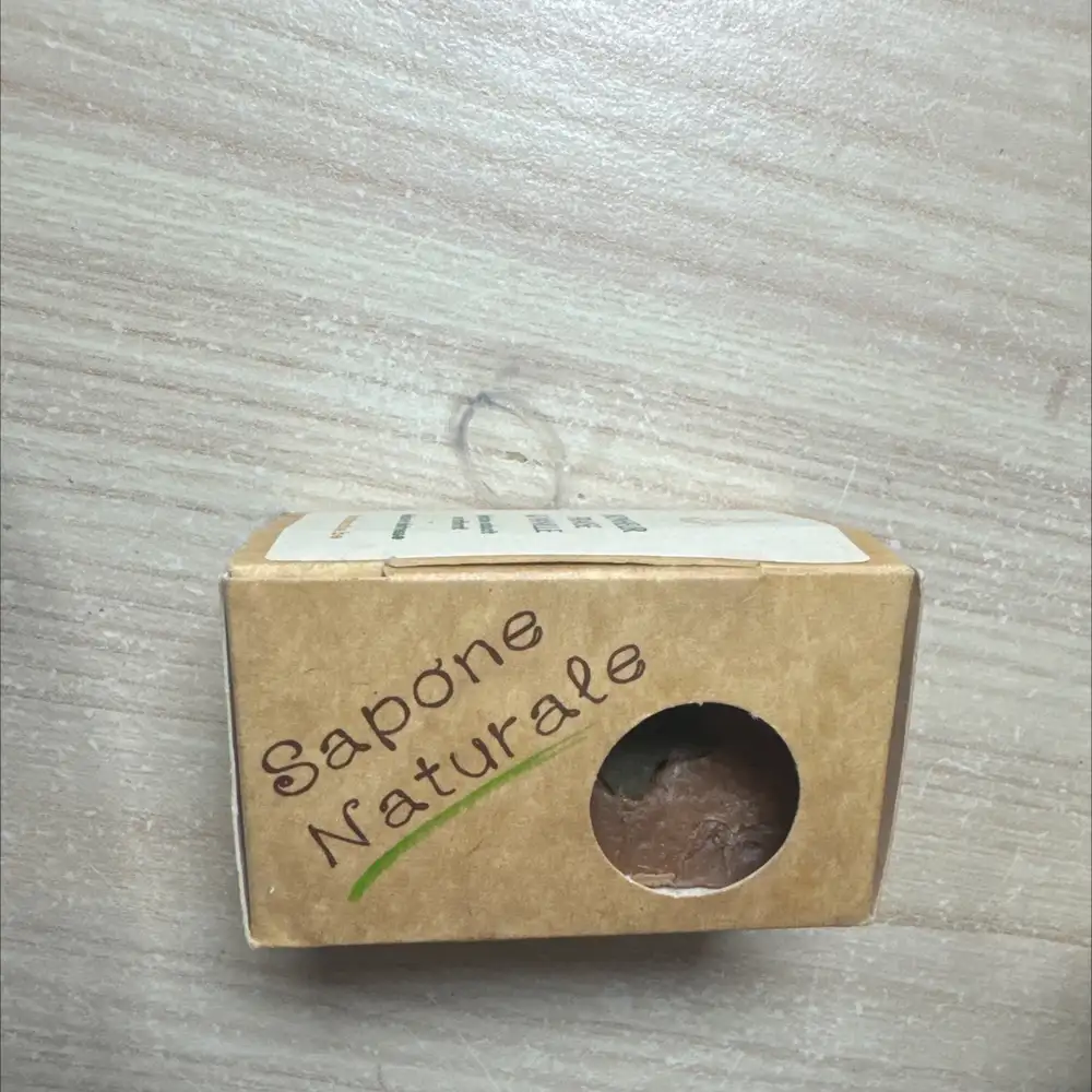 I PROFUMI DEL BOSCO - Sapone naturelle vegetale