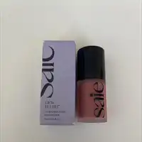 SAIE - Dew blush - Blush liquide