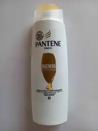 PANTERE PRO-V - Rigenera e protegge shampoo