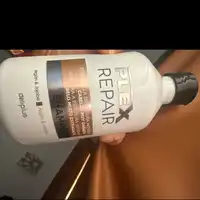 DELIPLUS - Plex repair shampoo argan & jojoba
