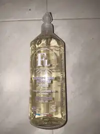 FL - Shampooing douche fleuri