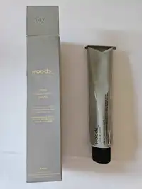 WOODS_ COPENHAGEN - Deep cleansing mask