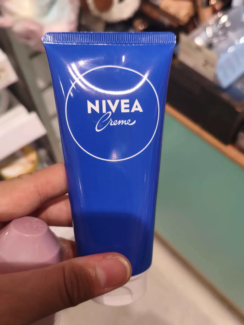 NIVEA - Crème