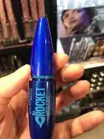 MAYBELLINE - The rocket volum' express - Mascara 