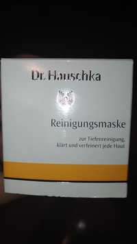 DR. HAUSCHKA - Reinigungsmaske