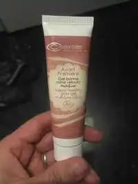 COULEUR CARAMEL - Avant première - Gel bonne mine velours matifiant BIO